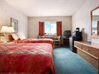 фото отеля Days Inn Ames