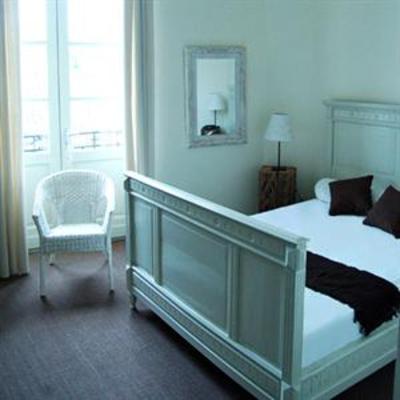 фото отеля Hotel Le Casalet