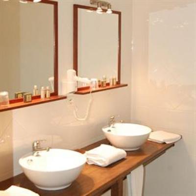 фото отеля Hotel Le Casalet
