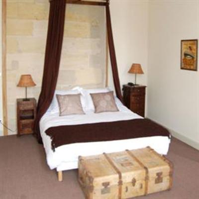 фото отеля Hotel Le Casalet
