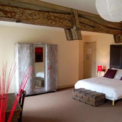 фото отеля Hotel Le Casalet