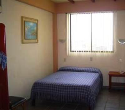 фото отеля Hotel Sun Beach Salinas