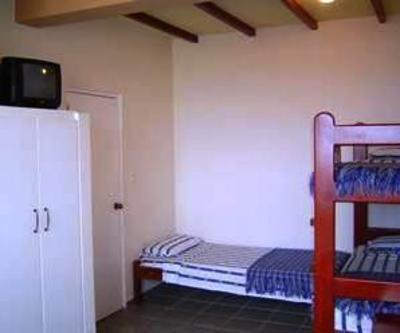 фото отеля Hotel Sun Beach Salinas