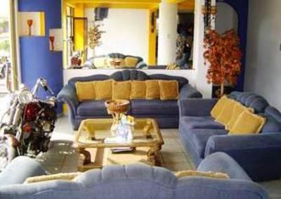 фото отеля Hotel Sun Beach Salinas
