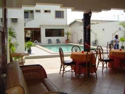 фото отеля Hotel Sun Beach Salinas
