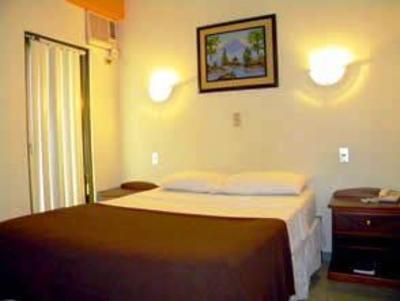 фото отеля Hotel Sun Beach Salinas