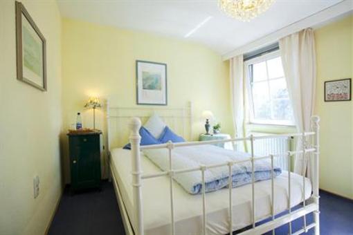 фото отеля Das kleine Hotel am Park