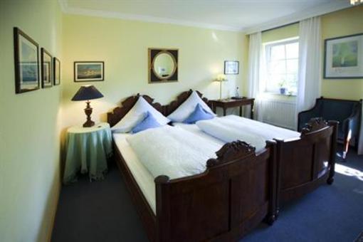 фото отеля Das kleine Hotel am Park