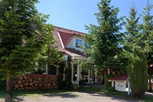 фото отеля Das kleine Hotel am Park