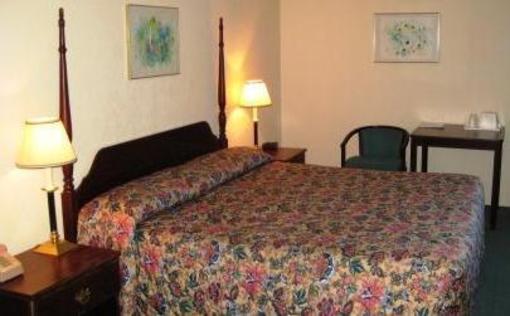 фото отеля Voyager Inn of Saint Ignace