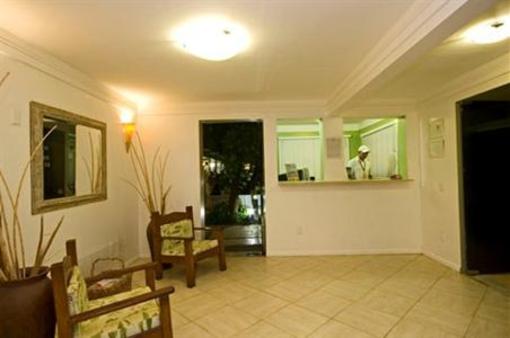 фото отеля Hotel Belo Horizonte