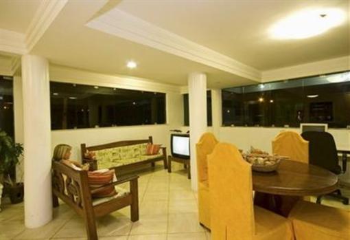 фото отеля Hotel Belo Horizonte