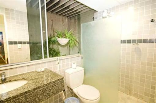 фото отеля Hotel Belo Horizonte