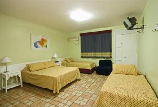 фото отеля Hotel Belo Horizonte