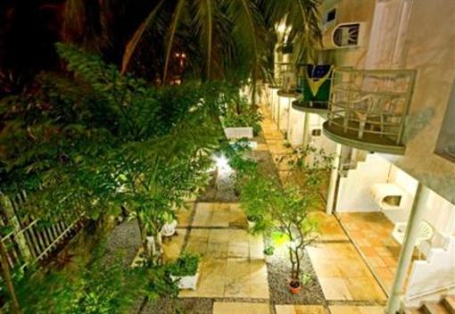 фото отеля Hotel Belo Horizonte