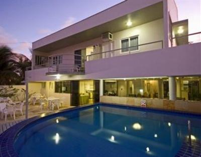 фото отеля Hotel Belo Horizonte