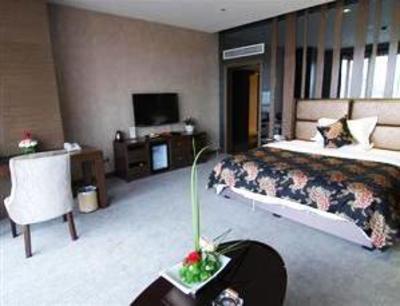 фото отеля Kunming Sheng Shi Qian He Hotel