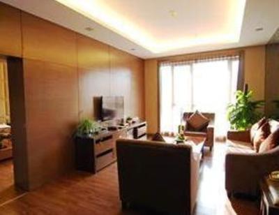 фото отеля Kunming Sheng Shi Qian He Hotel