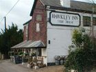 фото отеля Hawkley Inn