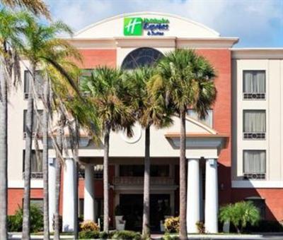 фото отеля Holiday Inn Express Hotel & Suites Bartow