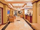 фото отеля Holiday Inn Express Hotel & Suites Bartow