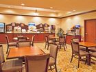 фото отеля Holiday Inn Express Hotel & Suites Bartow