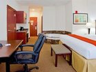 фото отеля Holiday Inn Express Hotel & Suites Bartow