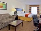 фото отеля Holiday Inn Express Hotel & Suites Bartow