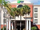 фото отеля Holiday Inn Express Hotel & Suites Bartow