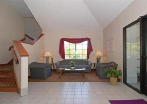 фото отеля Sleep Inn Bryson City