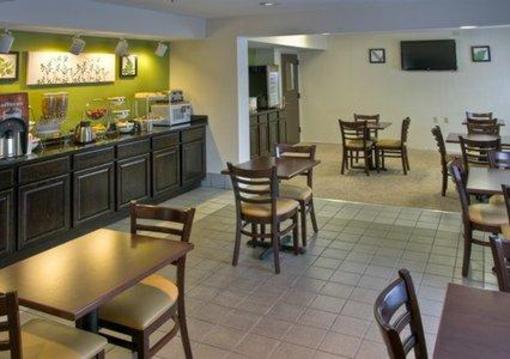 фото отеля Sleep Inn Bryson City