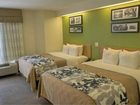 фото отеля Sleep Inn Bryson City