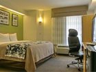 фото отеля Sleep Inn Bryson City