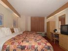 фото отеля Sleep Inn Bryson City