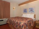 фото отеля Sleep Inn Bryson City