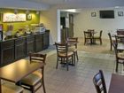 фото отеля Sleep Inn Bryson City