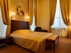 фото отеля Parade Hotel