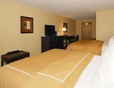 фото отеля Comfort Suites Oshkosh