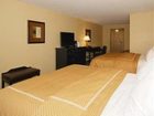 фото отеля Comfort Suites Oshkosh