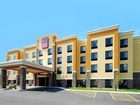 фото отеля Comfort Suites Oshkosh