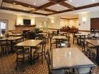 фото отеля Comfort Suites Oshkosh