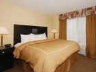 фото отеля Comfort Suites Oshkosh