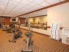 фото отеля Comfort Suites Oshkosh