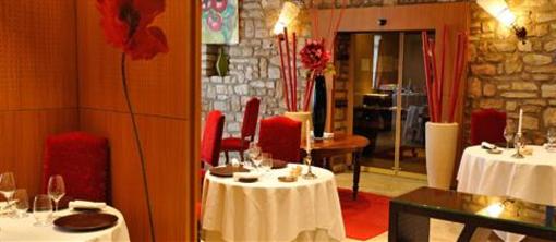 фото отеля Hotel Restaurant La Chaumiere Dole