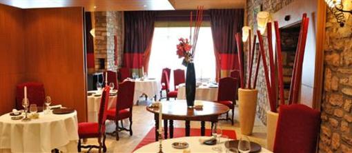фото отеля Hotel Restaurant La Chaumiere Dole