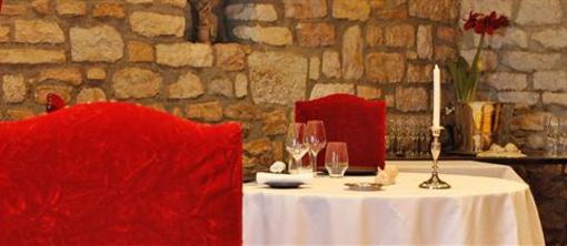 фото отеля Hotel Restaurant La Chaumiere Dole