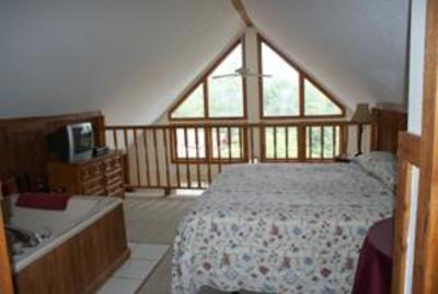 фото отеля Alpine Crest Resort