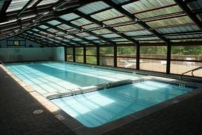 фото отеля Alpine Crest Resort