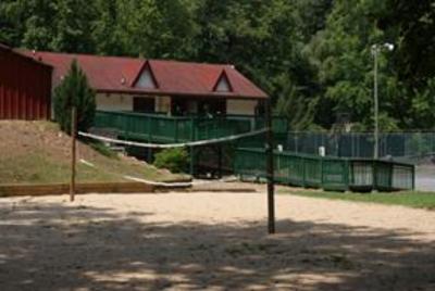 фото отеля Alpine Crest Resort