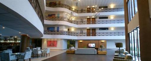 фото отеля Kariri Beach Hotel